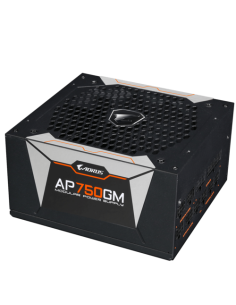 GIGABYTE ALIM. AORUS AP750GM 750W 80+ GOLD F.MODULARE