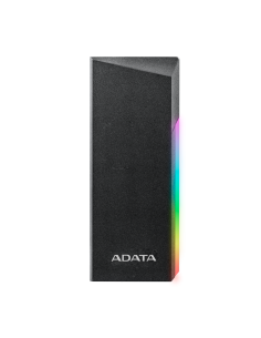 ADATA AEC700GU32G2-CGY CASE ESTERNO per SSD PCIe M2  SATA...