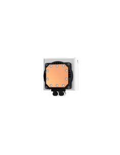 DEEPCOOL RAFF. LIQUIDO  LT720WH R-LT720-WHAMNF-G-1 2