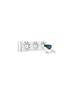 DEEPCOOL RAFF. LIQUIDO  LT720WH R-LT720-WHAMNF-G-1