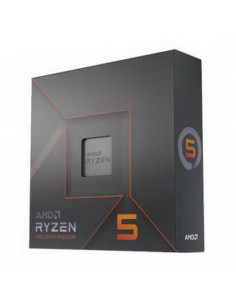 CPU AMD RYZEN 5 7600X BOX AM5 4,7GHz WOF 100-100000593WOF
