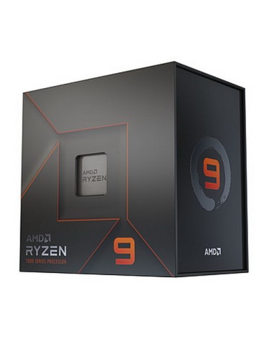 CPU AMD RYZEN 9 7900 BOX AM5 4GHz 100-100000590BOX