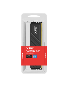 MEM ADATA XPG GAMMIX D35 16GB 3600MHz NERA DDR4 RET -...