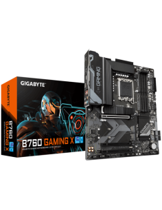 MB GIGABYTE GA-B760 GAMING X DDR5 S1700 2