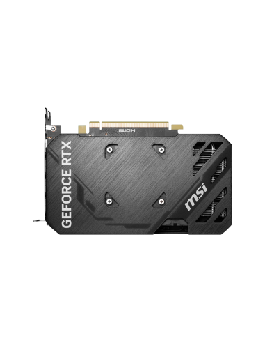 VGA MSI GEFORCE RTX 4060 TI VENTUS 2X BLACK 8G OC