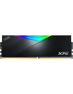 MEM DDR5 ADATA XPG LANCER RGB 32GB (2x16GB) 6400MHz... 2