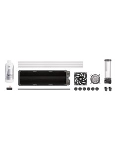 THERMALTAKE KIT RAF.LIQUIDO PACIFIC TOUGH C360 DDC DIY...