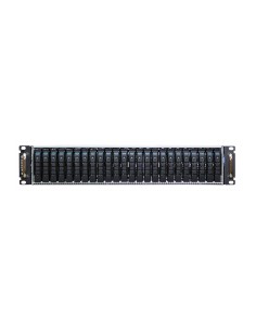 AIC CHASSIS 2U RSC-2AT XE1-2AT00-07 24+2 BAY HSW / 800W...