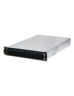AIC CHASSIS 2U RSC-2AT XE1-2AT00-07 24+2 BAY HSW / 800W... 2