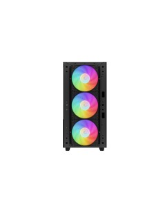 DEEPCOOL CASE MID TOWER CH560 DIGITAL TG 3x140F+1120B FAN... 2