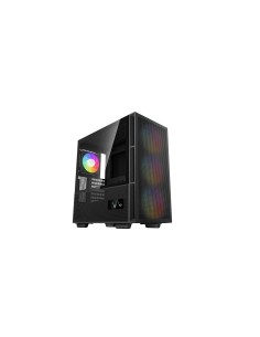 DEEPCOOL CASE MID TOWER CH560 DIGITAL TG 3x140F+1120B FAN...