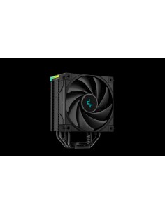 DEEPCOOL RAFF. CPU AK400 DIGITAL BLACK R-AK400-BKADMN-G