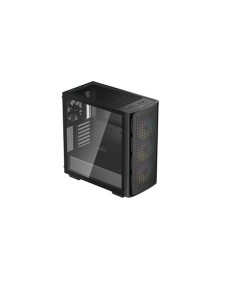 DEEPCOOL CASE MID TOWER CK560 TG 3x120+1x140mm FAN... 2