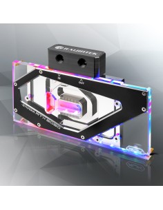 RAIJINTEK WATER BLOCK SAMOS NV3080 RBW FOR VGA WITYH ALU...