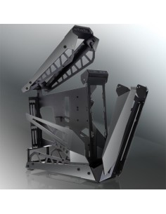 RAIJINTEK CASE BIG TOWER NYX PRO TG TITAN 0R20B00182 2