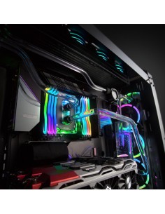 RAIJINTEK BLOCCO ACQUA CWB-TR4 RBW 5V ARGB G1/4 per CPU... 2
