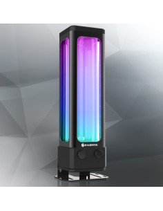 RAIJINTEK DIY KIT SCYLLA ELITE CA360 5V ARGB... 2