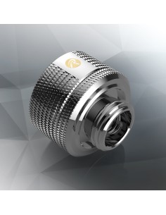 RAIJINTEK RACCORDO 180GR PELIAS SILVER D141806 (6pcs)...