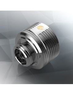 RAIJINTEK RACCORDO 180GR PELIAS SILVER D141806 (6pcs)... 2
