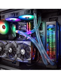 RAIJINTEK DIY KIT SCYLLA ELITE CA240 5V ARGB... 2