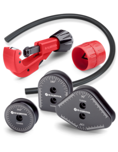 RAIJINTEK BENDING KIT RAI -BT D16 PER TUBI OD 16mm ID...