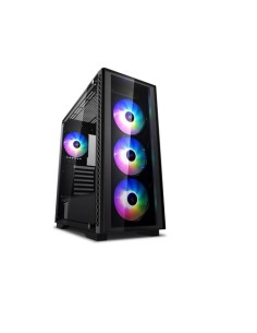 DEEPCOOL CASE MID TOWER MATREXX 50 ADD-RGB 4F...