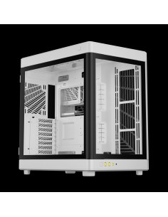 GAMDIAS CASE TOWER NESO P1 W BIANCO 2TG 5V ARGB MB (x...