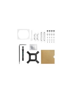 DEEPCOOL RAFF. CPU ASSASSIN IV WHITE 7HEAT PIPES  FDB... 2