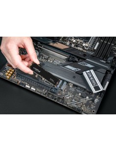 SSD CRUCIAL 1TB P3 PLUS CT1000P3PSSD8 M.2 NVME 4x4 R/W... 2