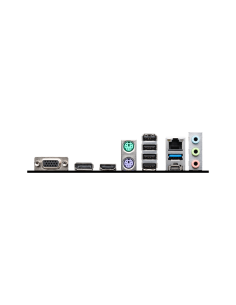 MB MSI PRO B760M-P S1700 2