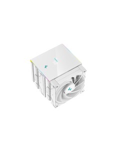 DEEPCOOL RAFF. CPU AK620 DIGITAL WHITE R-AK620-WHADMN-G