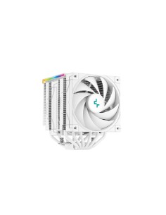 DEEPCOOL RAFF. CPU AK620 DIGITAL WHITE R-AK620-WHADMN-G 2