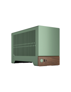 FRACTAL CASE MINI ITX TERRA JADE