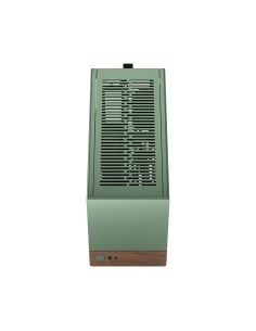 FRACTAL CASE MINI ITX TERRA JADE 2