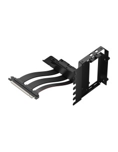 FRACTAL SUPPORTO VGA FLEX 2 PCIe 4.0 BLACK