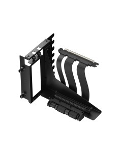 FRACTAL SUPPORTO VGA FLEX 2 PCIe 4.0 BLACK 2