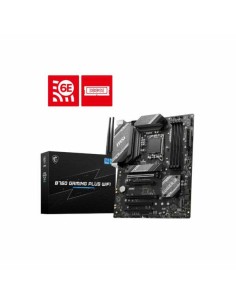 MB MSI B760 GAMING PLUS WIFI S1700