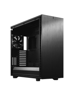 FRACTAL CASE FULL TOWER DEFINE 7 XL BLACK SOLID 2