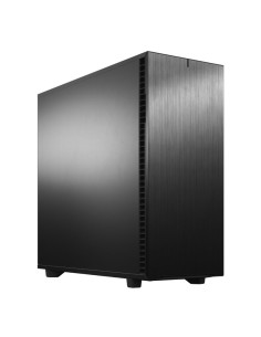 FRACTAL CASE FULL TOWER DEFINE 7 XL BLACK SOLID