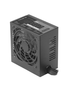 ANIMA ALIM APIII600 BLACK 600W 85 EF F.SAFETY SILENT BCK...