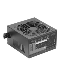 ANIMA ALIM APIII600 BLACK 600W 85 EF F.SAFETY SILENT BCK... 2