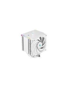 DEEPCOOL RAFF. CPU AK500 DIGITAL WHITE R-AK500-WHADMN-G 2