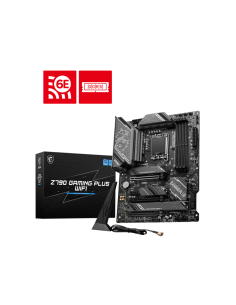 MB MSI Z790 GAMING PLUS WIFI S1700 14th