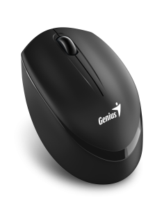 GENIUS MOUSE WIR. NX-7009 BLACK (batteria 1xAA)