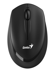 GENIUS MOUSE WIR. NX-7009 BLACK (batteria 1xAA) 2