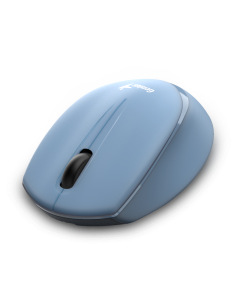 GENIUS MOUSE WIR. NX-7009 BLUE (batteria 1xAA) 2