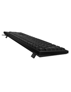 GENIUS TASTIERA SMART KB-100 BLACK IT 2