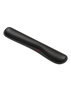 GENIUS KEYBOARD PAD G-WP 100 POGGIA POLSO PER TASTIERA BLACK 2