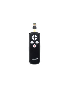 GENIUS PRESENTER WIR MEDIA POINTER 100 2