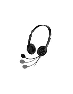GENIUS CUFFIA HS-230U USB IN-LINE CTRL MICROFONO 2